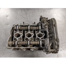 #PG01 Left Cylinder Head For 10-19 Subaru Outback  3.6 V36L